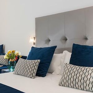 Deluxe Kamer